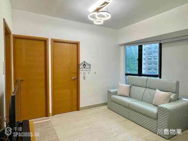 Mid Levels Central - Vantage Park 01