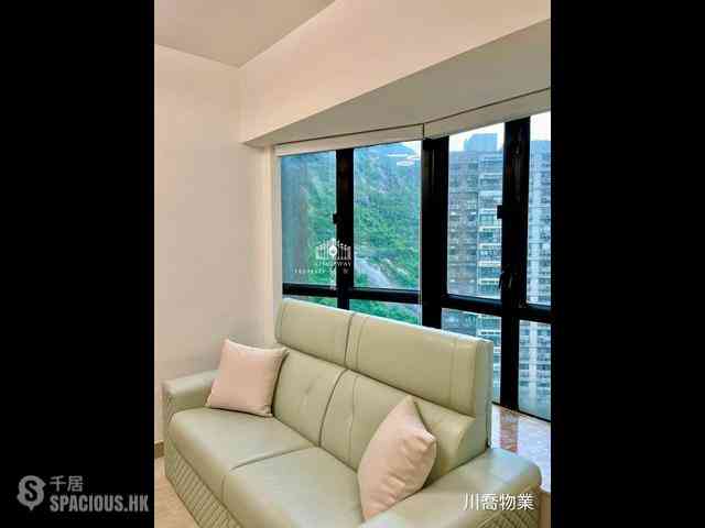 Mid Levels Central - Vantage Park 03