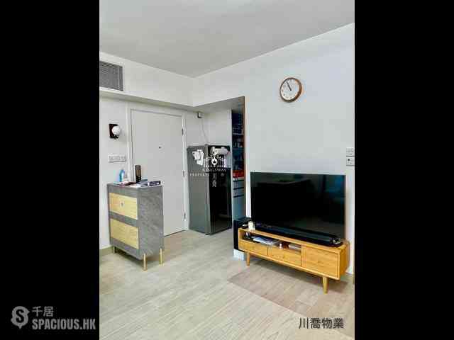 Mid Levels Central - Vantage Park 05