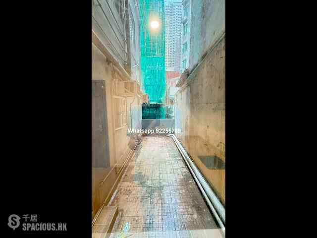 Sai Ying Pun - 310, Queen's Road West 02