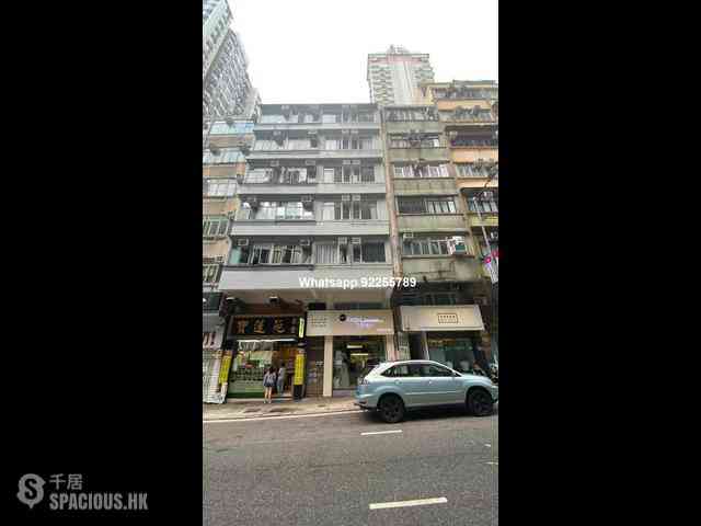 Sai Ying Pun - 310, Queen's Road West 06