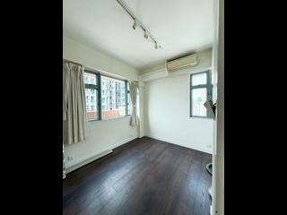 Sai Ying Pun - Kingsfield Tower Block B 07