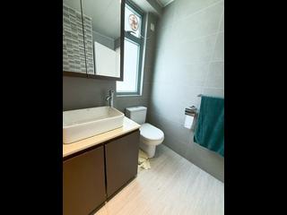 Sai Ying Pun - Kingsfield Tower Block B 10