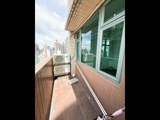 Sai Ying Pun - Kingsfield Tower Block B 14