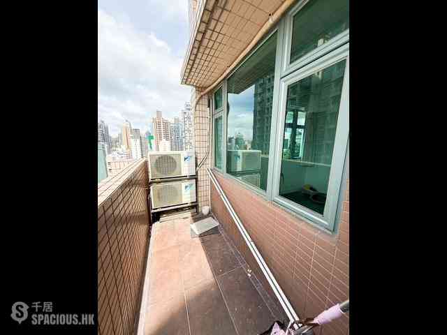 Sai Ying Pun - Kingsfield Tower Block B 14
