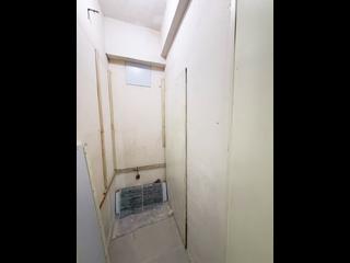 Sai Ying Pun - Kingsfield Tower Block B 13