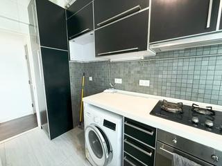 Sai Ying Pun - Kingsfield Tower Block B 06