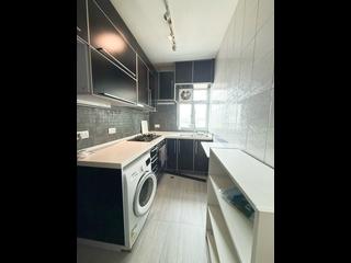 Sai Ying Pun - Kingsfield Tower Block B 05