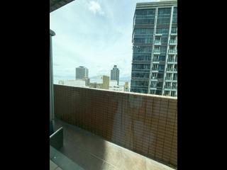 Sai Ying Pun - Kingsfield Tower Block B 15