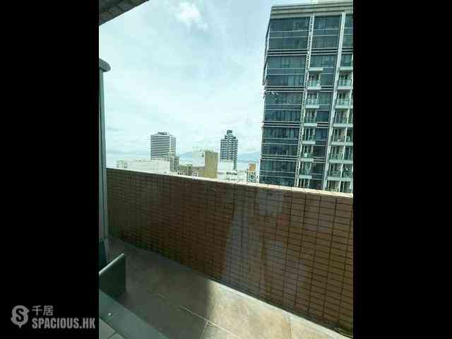 Sai Ying Pun - Kingsfield Tower Block B 15