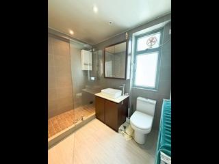 Sai Ying Pun - Kingsfield Tower Block B 11