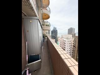 Sai Ying Pun - Kingsfield Tower Block B 16