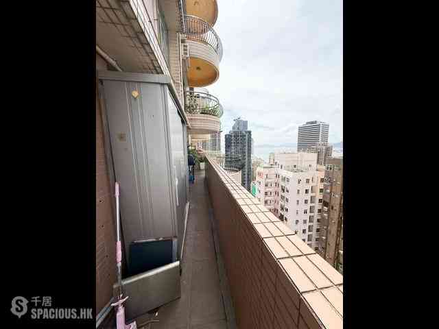 Sai Ying Pun - Kingsfield Tower Block B 16