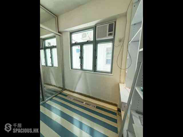 Sai Ying Pun - Kingsfield Tower Block B 12