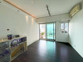 Sai Ying Pun - Kingsfield Tower Block B 03