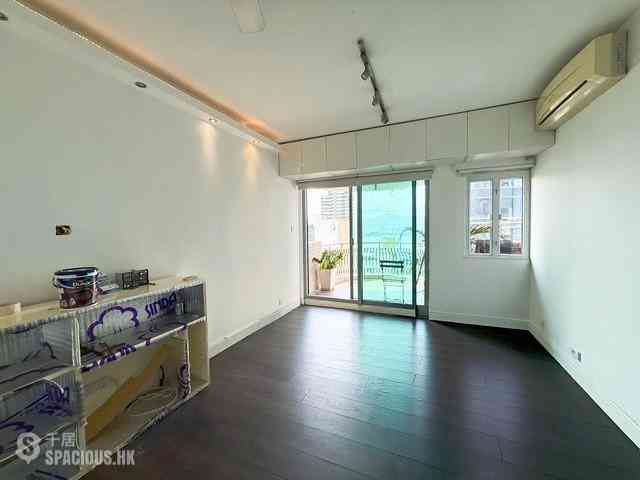 Sai Ying Pun - Kingsfield Tower Block B 03