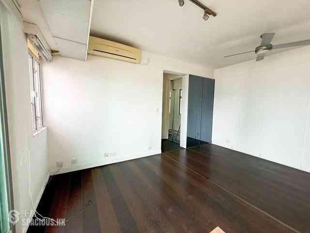 Sai Ying Pun - Kingsfield Tower Block B 04