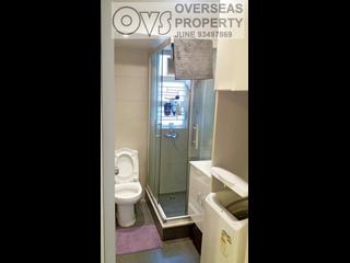 Wan Chai - Silvervale Mansion 02