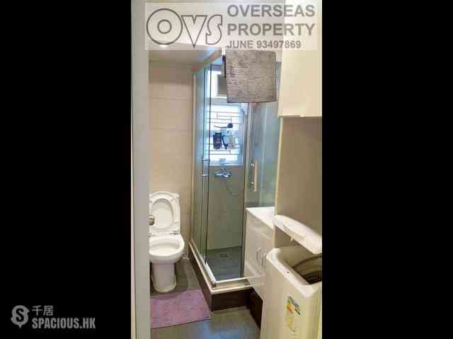 Wan Chai - Silvervale Mansion 02