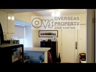Wan Chai - Silvervale Mansion 03