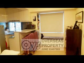 Wan Chai - Silvervale Mansion 04