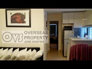 Wan Chai - Silvervale Mansion 05