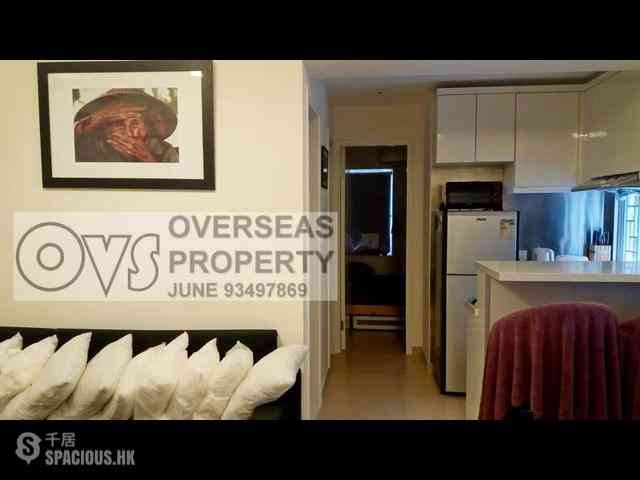 Wan Chai - Silvervale Mansion 05