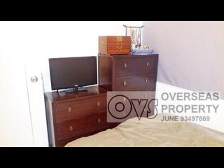 Wan Chai - Silvervale Mansion 06