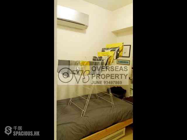 Wan Chai - Silvervale Mansion 07
