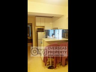 Wan Chai - Silvervale Mansion 08