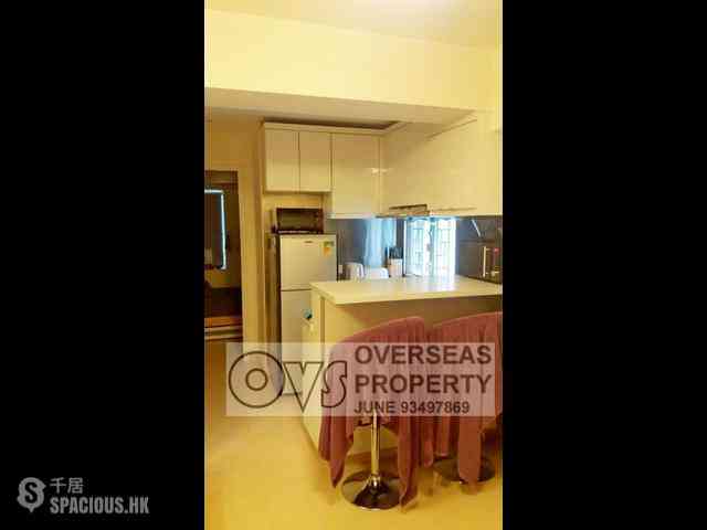 Wan Chai - Silvervale Mansion 08