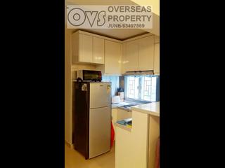 Wan Chai - Silvervale Mansion 09