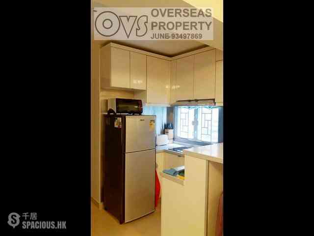 Wan Chai - Silvervale Mansion 09