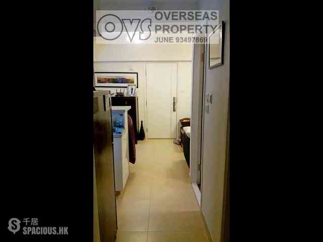 Wan Chai - Silvervale Mansion 10