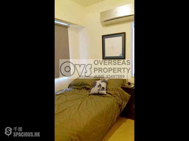 Wan Chai - Silvervale Mansion 11