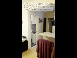 Wan Chai - Silvervale Mansion 12