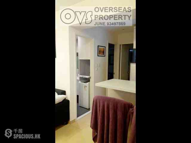 Wan Chai - Silvervale Mansion 12