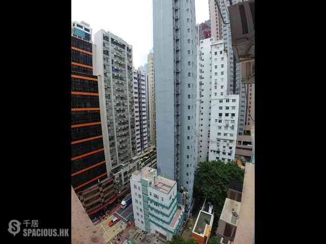 Sheung Wan - Evora Building 05