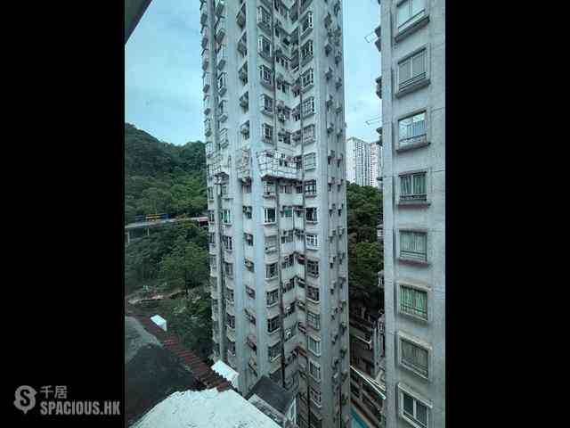 Tai Hang - Ming Sun Building 12