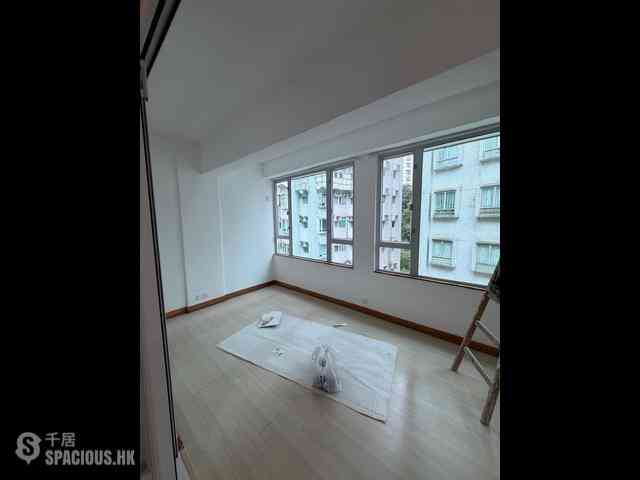 Tai Hang - Ming Sun Building 04