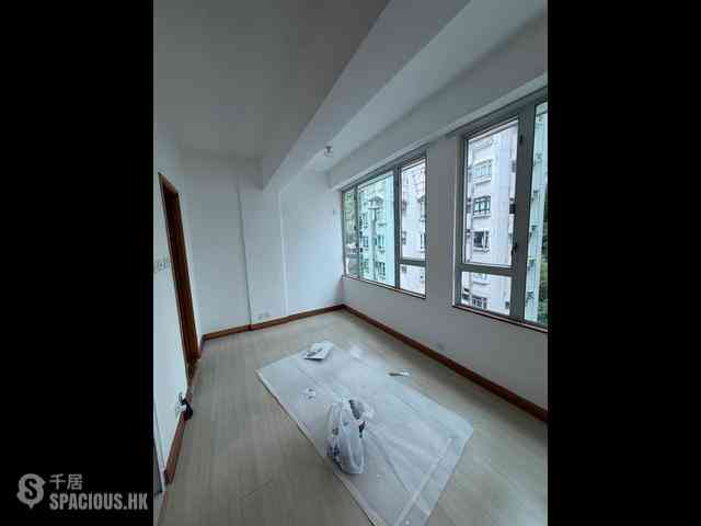 Tai Hang - Ming Sun Building 01