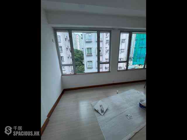 Tai Hang - Ming Sun Building 06