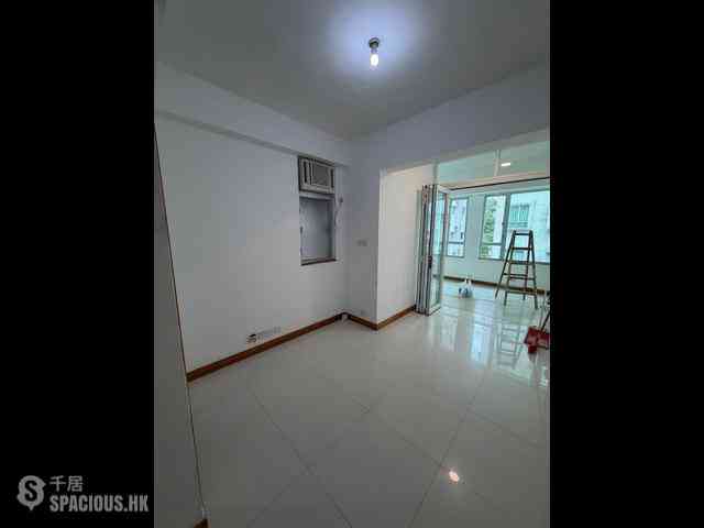 Tai Hang - Ming Sun Building 02
