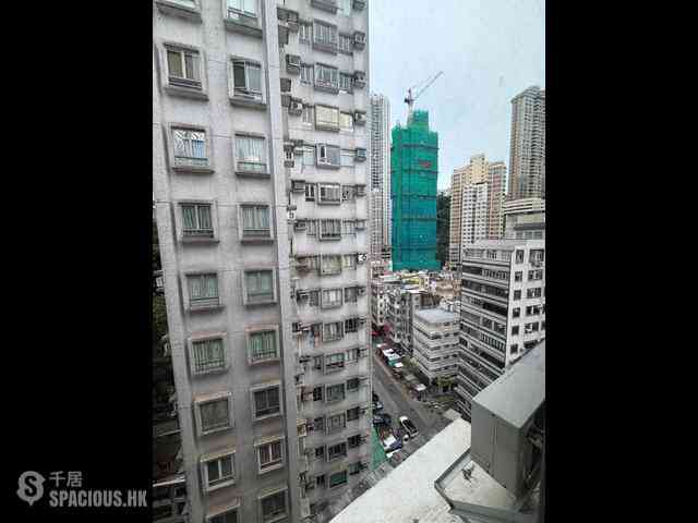 Tai Hang - Ming Sun Building 11