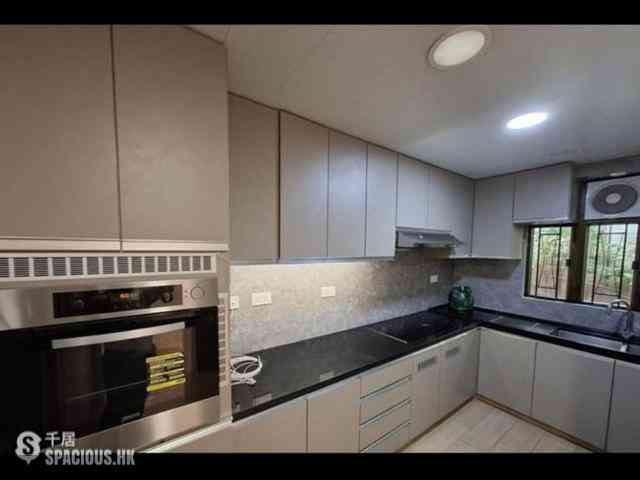 Sai Ying Pun - Ning Yeung Terrace Block B 06