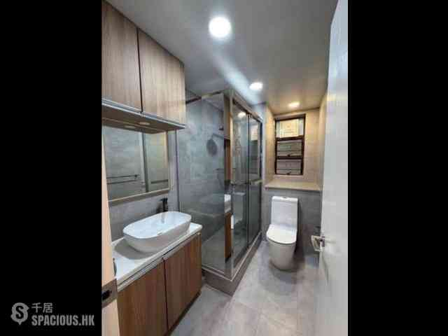 Sai Ying Pun - Ning Yeung Terrace Block B 10