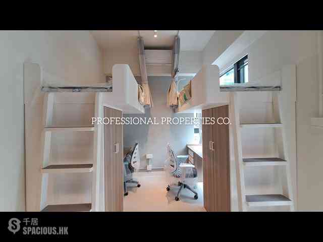 Sheung Wan - 165, Hollywood Road 01
