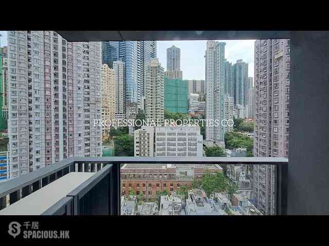 Sheung Wan - 165, Hollywood Road 05