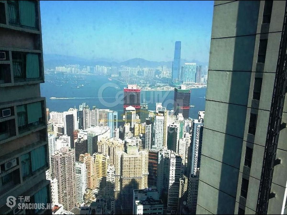 中半山 - 雍景台 01
