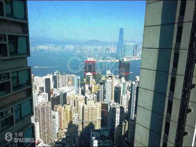 中半山 - 雍景台 01